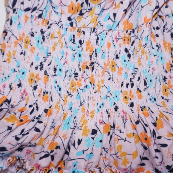 Ramy Brook Angelina Mini Dress Size S - Picture 9 of 12